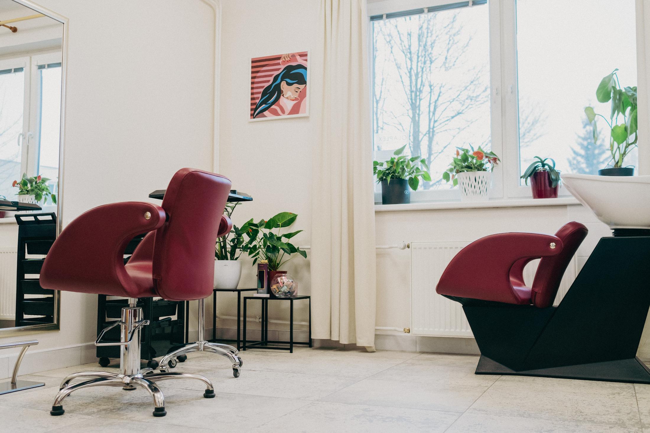 Salon